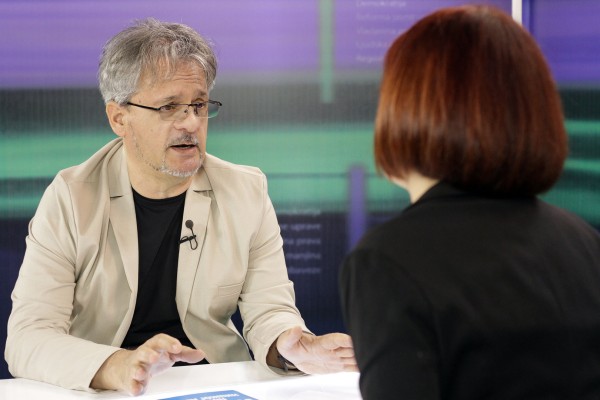 FoNet/Nenad Djordjević FoNet/Nenad Djordjević
